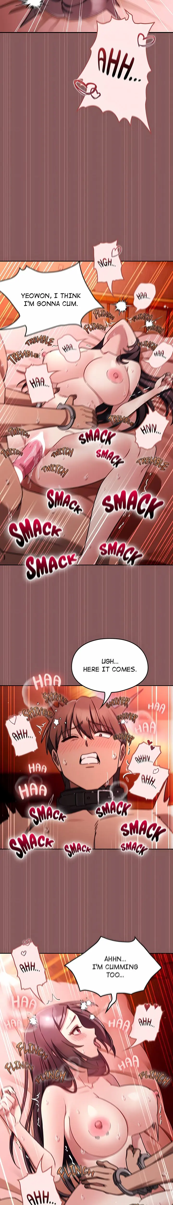 Mine Forever Episode 4 - Page 14
