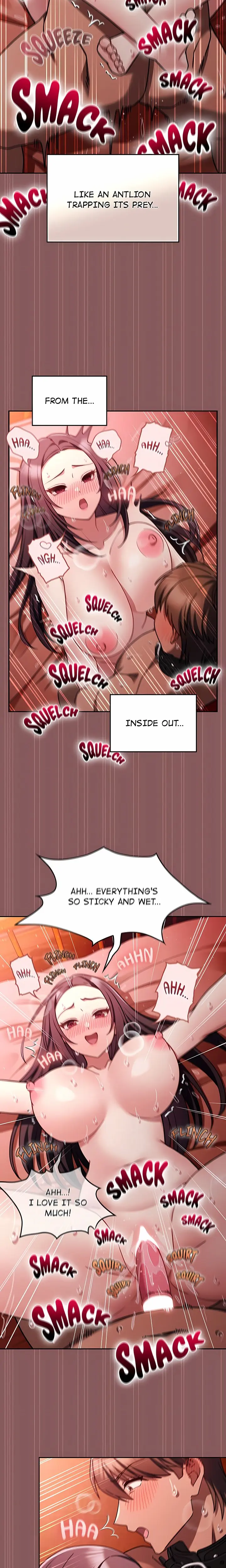 Mine Forever Episode 4 - Page 3