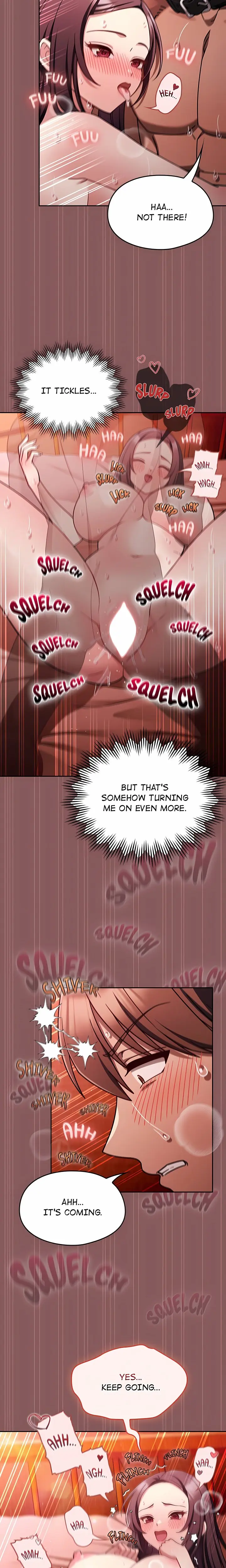 Mine Forever Episode 4 - Page 4
