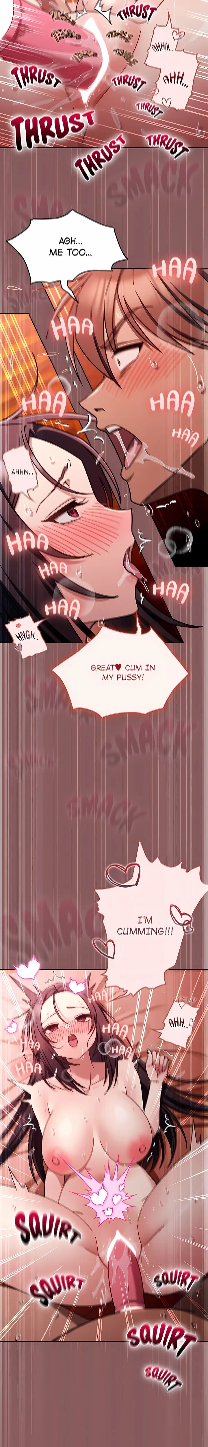 Mine Forever Episode 4 - Page 6