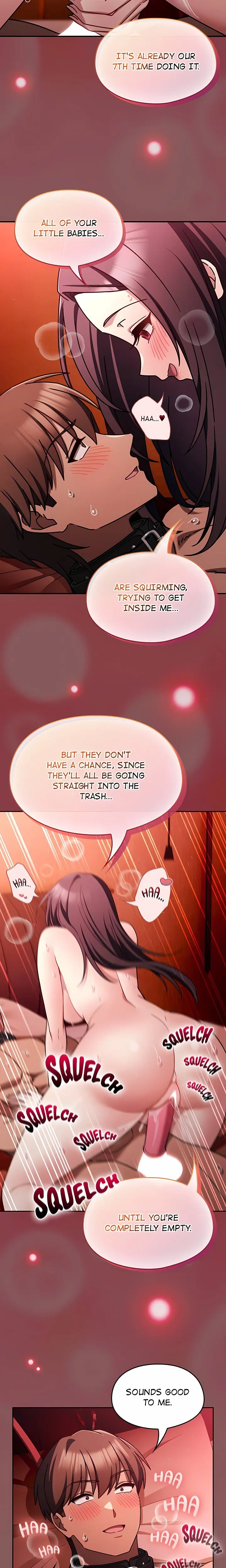 Mine Forever Episode 4 - Page 9
