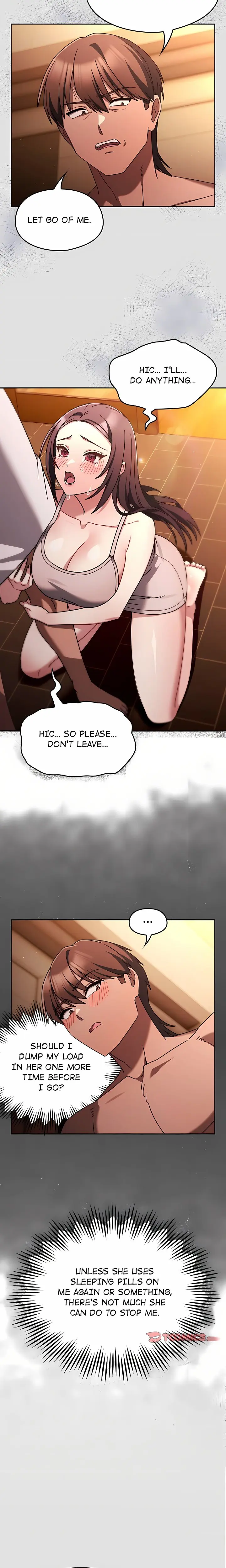 Mine Forever Episode 5 - Page 13