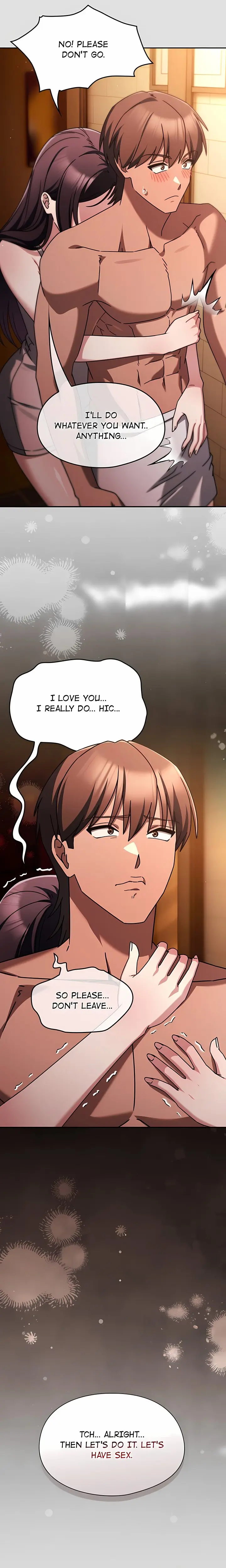 Mine Forever Episode 5 - Page 16