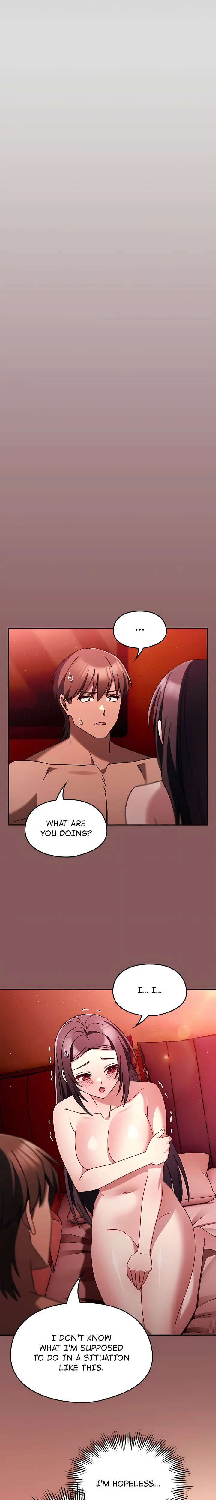 Mine Forever Episode 5 - Page 17