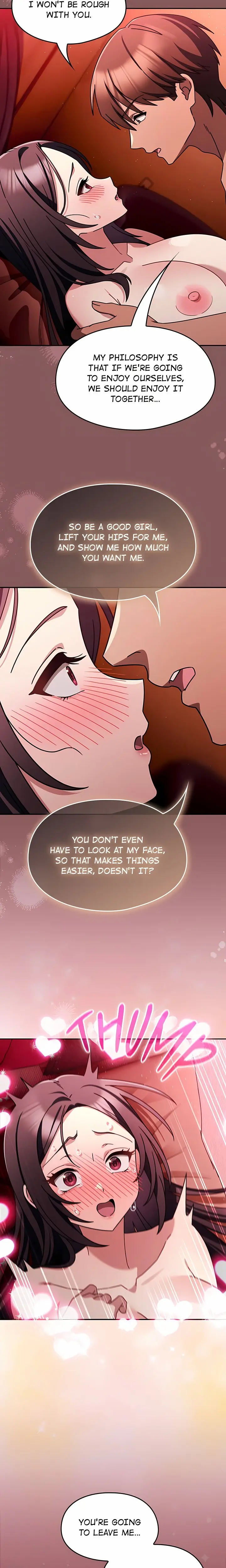 Mine Forever Episode 5 - Page 19