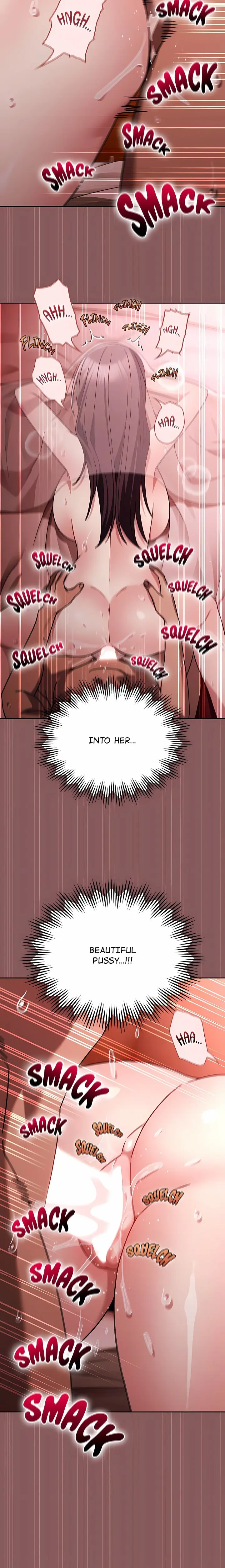 Mine Forever Episode 6 - Page 2
