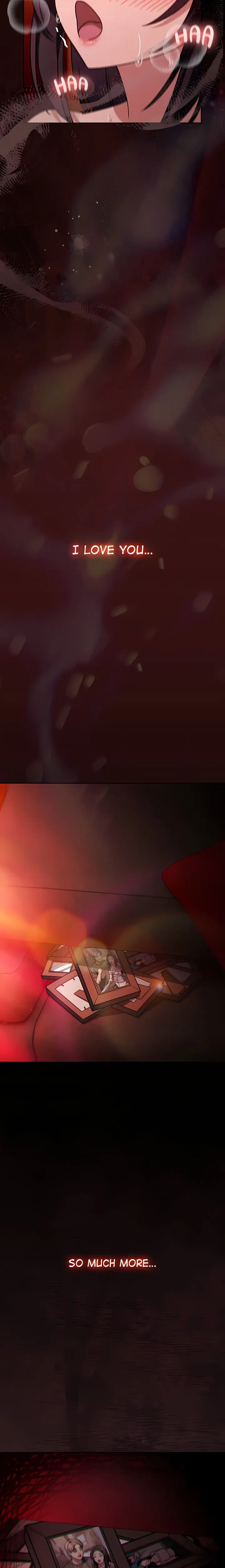 Mine Forever Episode 6 - Page 21