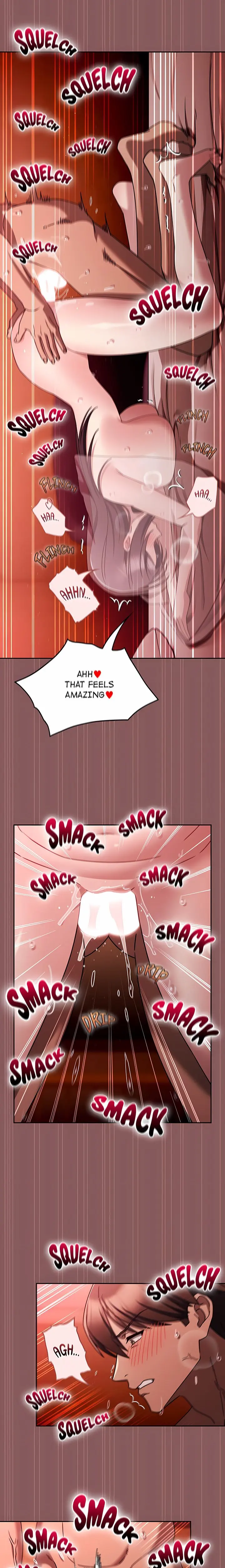 Mine Forever Episode 6 - Page 3