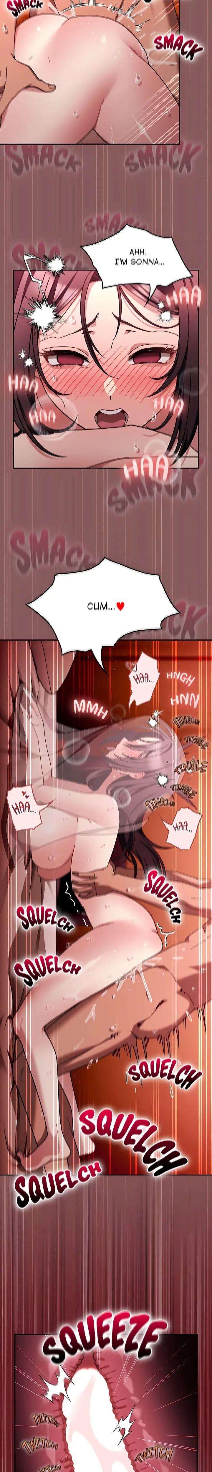 Mine Forever Episode 6 - Page 4