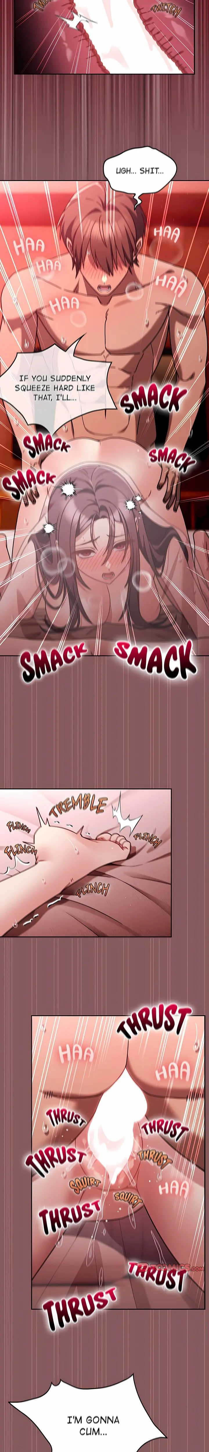 Mine Forever Episode 6 - Page 5