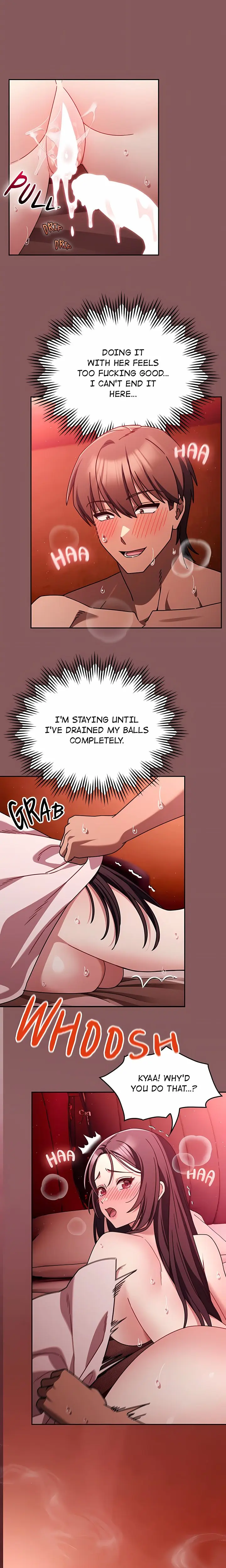 Mine Forever Episode 6 - Page 7
