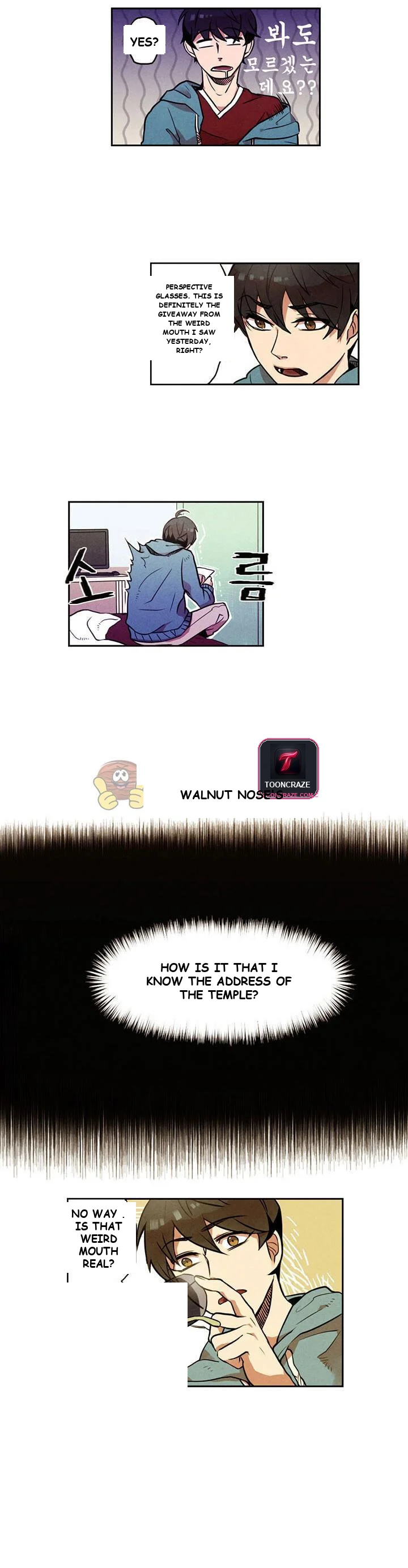 Miracle App Store Episode 1 - Page 24