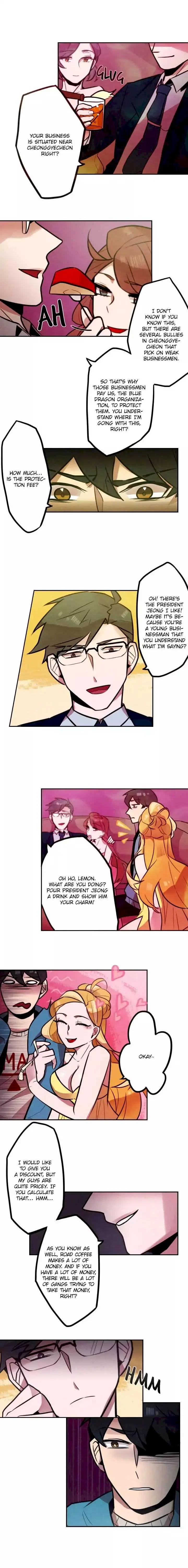 Miracle App Store Episode 10 - Page 2