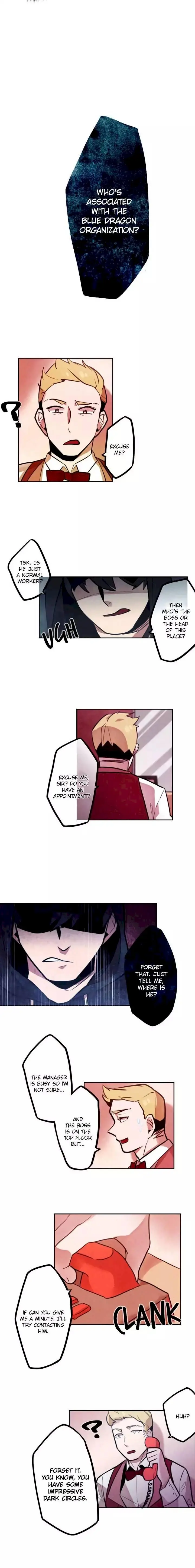 Miracle App Store Episode 11 - Page 3