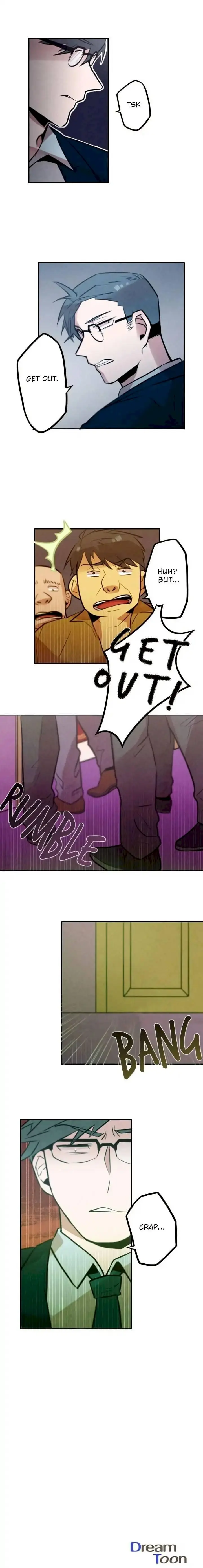 Miracle App Store Episode 13 - Page 10