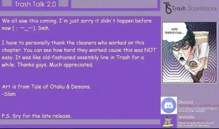 Miracle App Store Episode 13 - Page 11