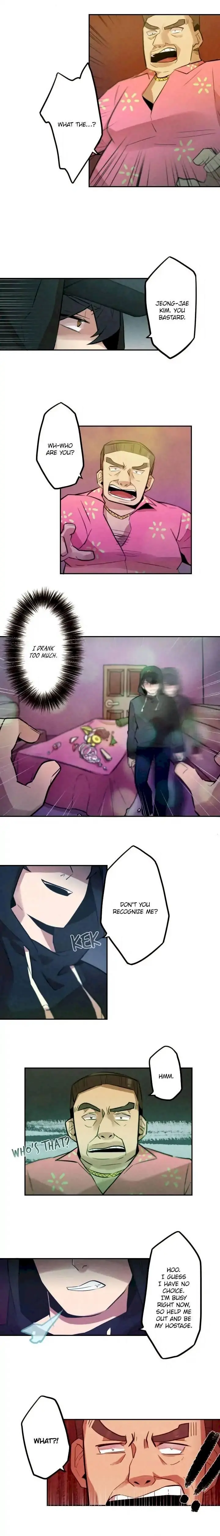 Miracle App Store Episode 13 - Page 3