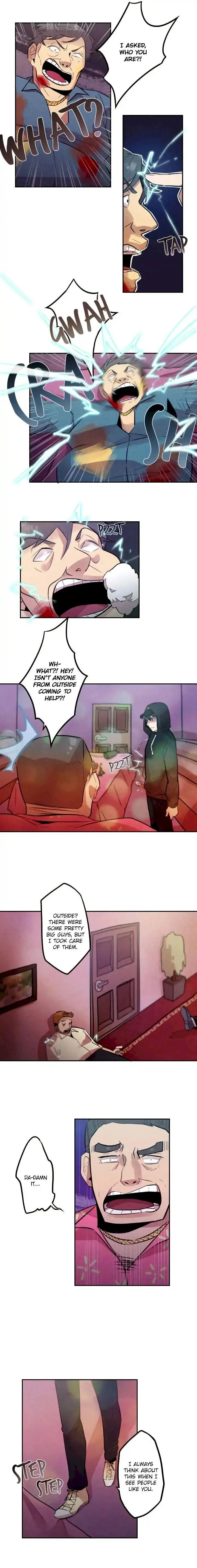 Miracle App Store Episode 13 - Page 4