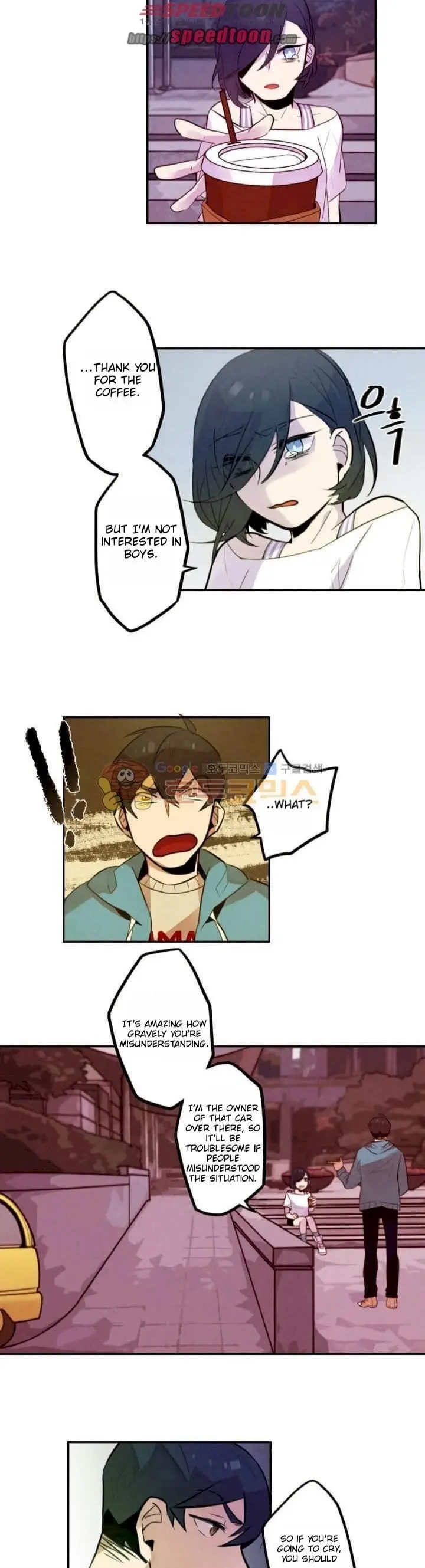 Miracle App Store Episode 16 - Page 2