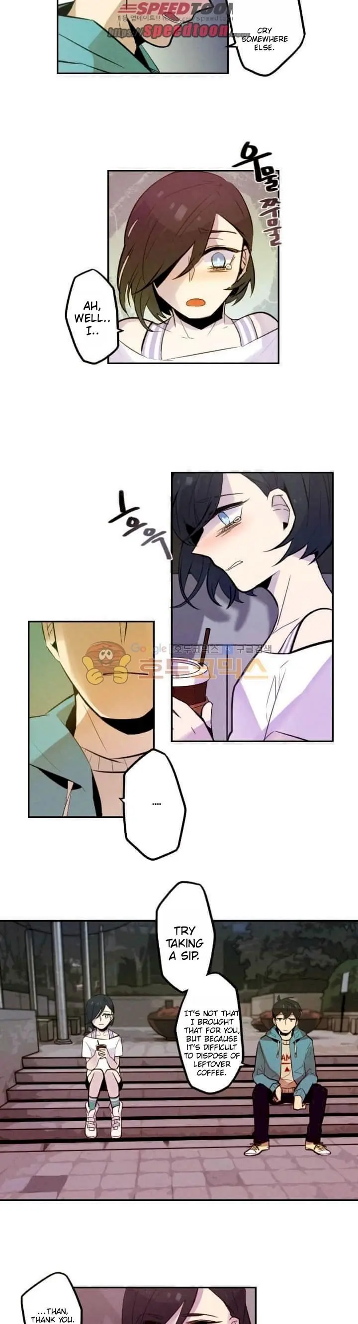 Miracle App Store Episode 16 - Page 3