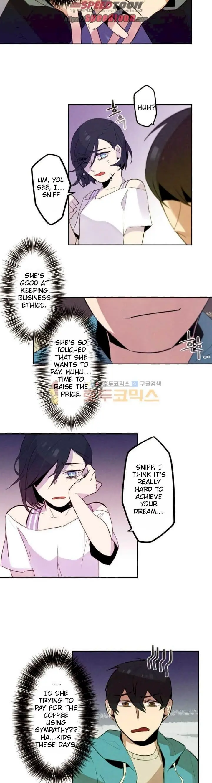 Miracle App Store Episode 16 - Page 7