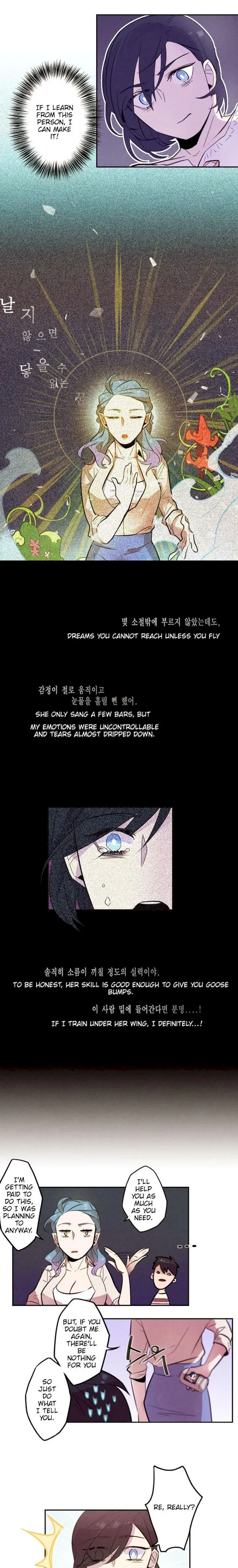 Miracle App Store Episode 18 - Page 2