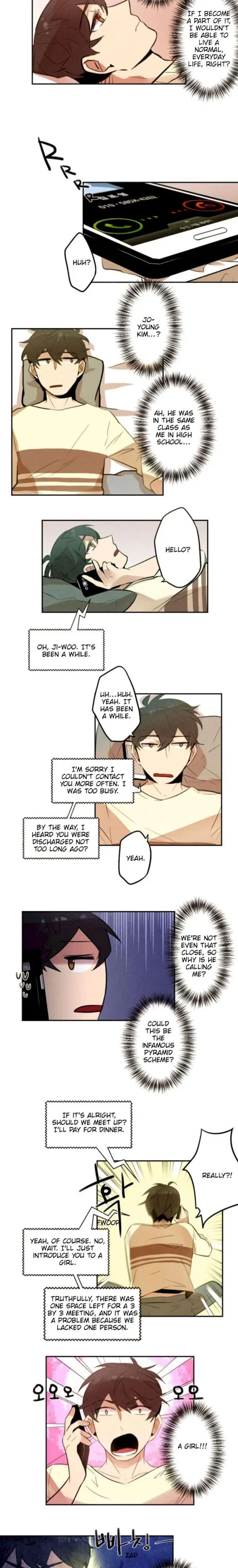 Miracle App Store Episode 19 - Page 3