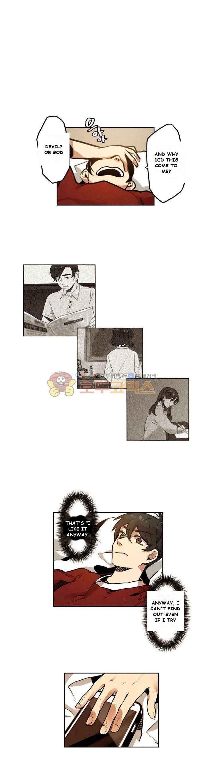 Miracle App Store Episode 2 - Page 10