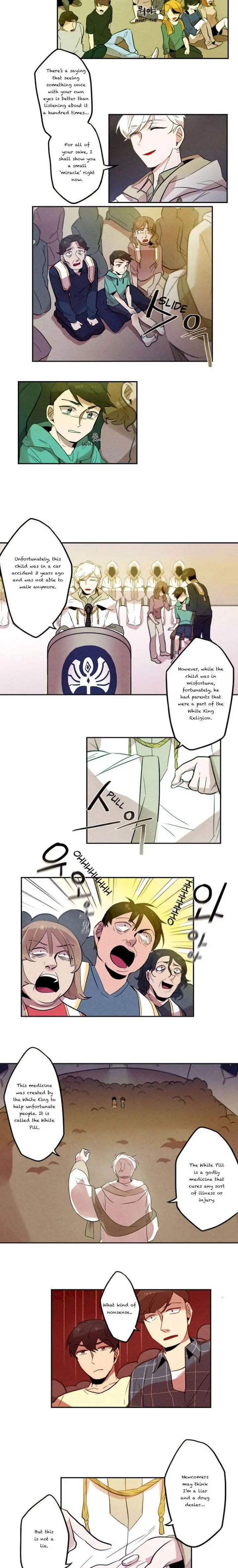 Miracle App Store Episode 20 - Page 4