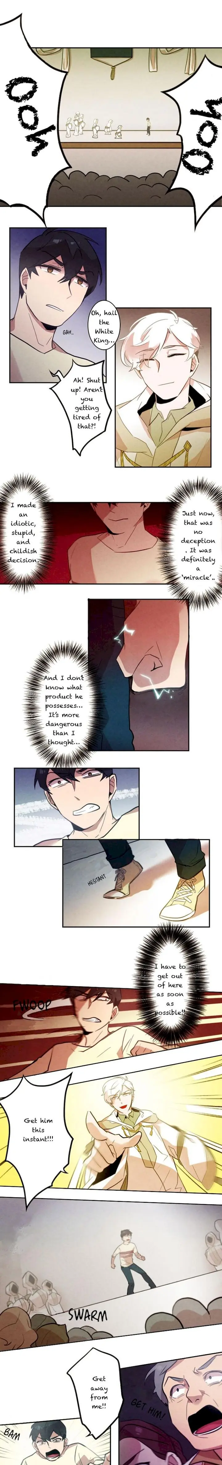 Miracle App Store Episode 22 - Page 3