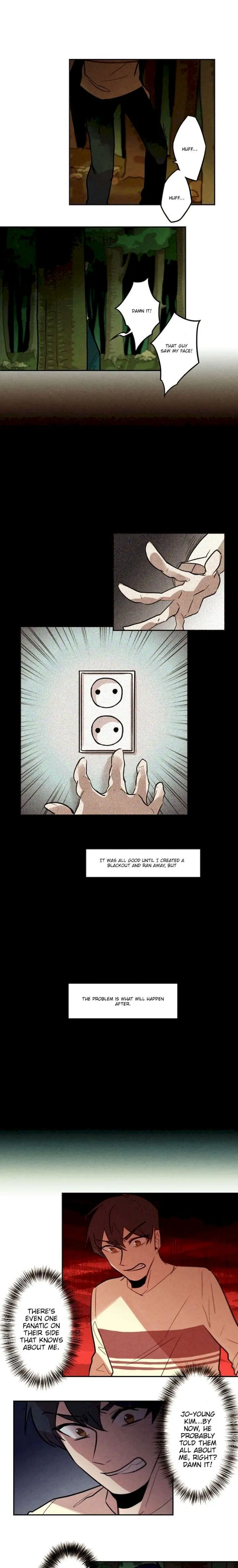 Miracle App Store Episode 23 - Page 3