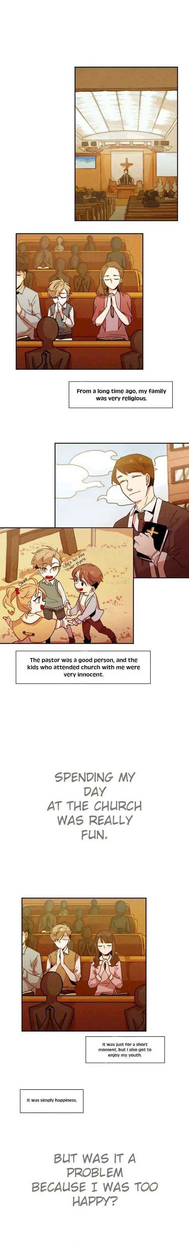 Miracle App Store Episode 25 - Page 3