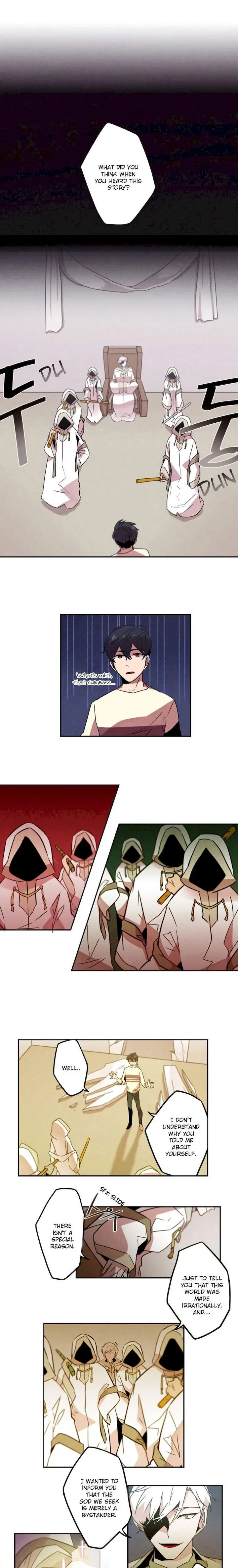 Miracle App Store Episode 26 - Page 3
