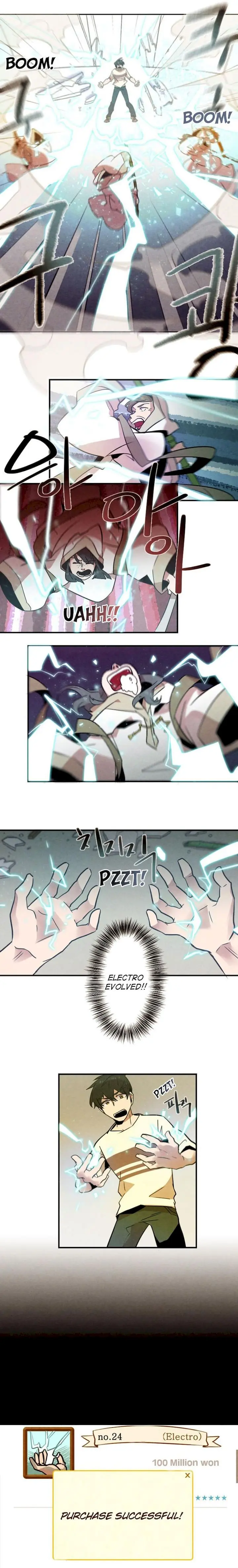 Miracle App Store Episode 27 - Page 3