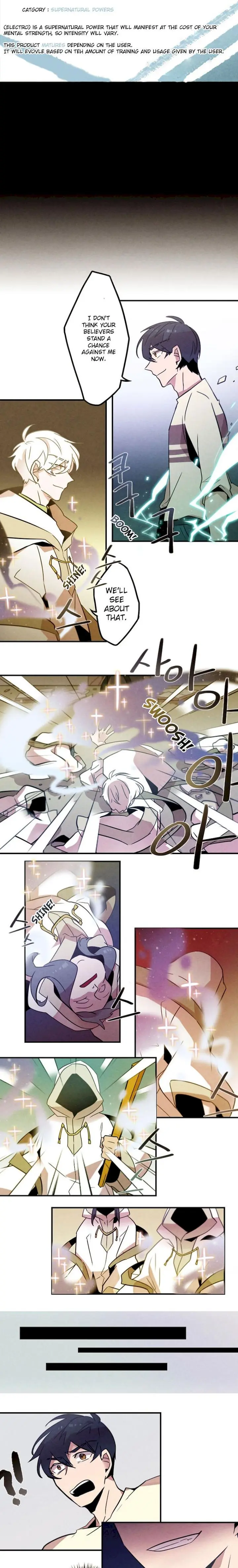Miracle App Store Episode 27 - Page 4