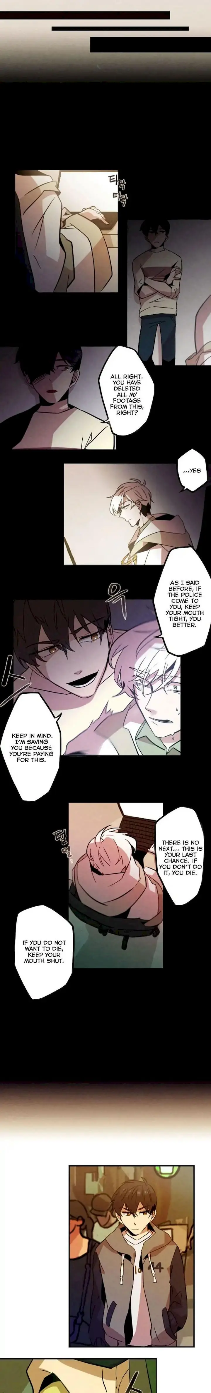 Miracle App Store Episode 28 - Page 3