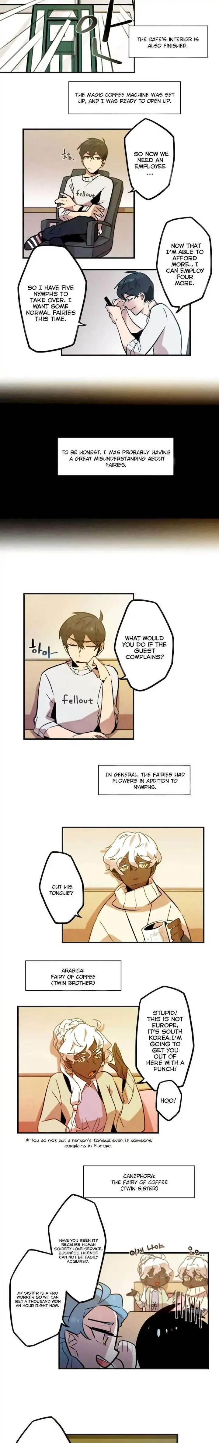 Miracle App Store Episode 28 - Page 7