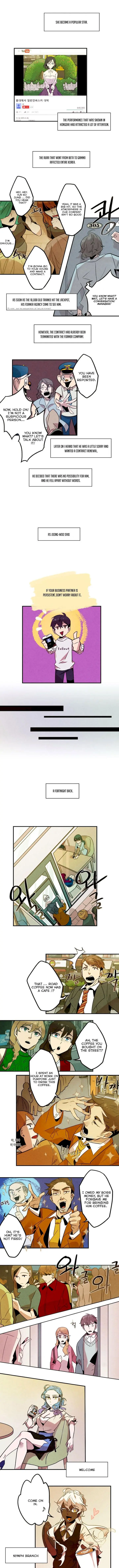 Miracle App Store Episode 29 - Page 3