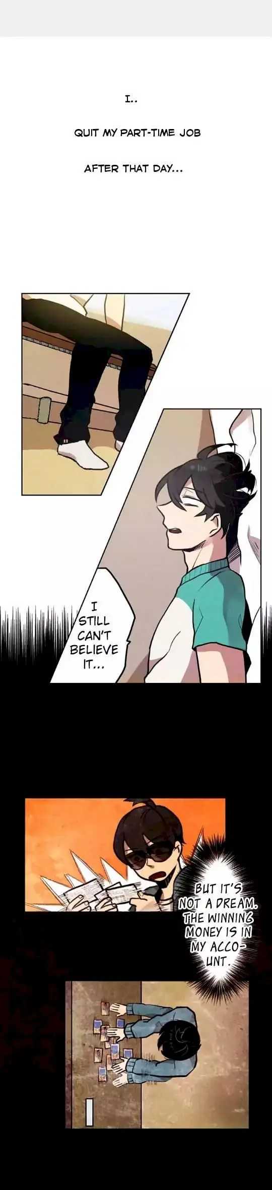 Miracle App Store Episode 3 - Page 3