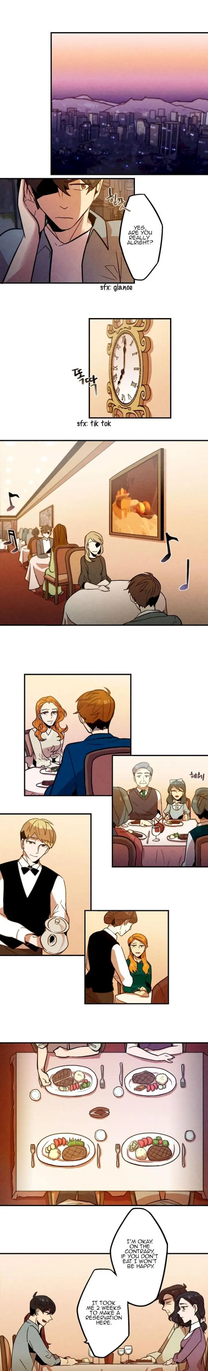 Miracle App Store Episode 31 - Page 2