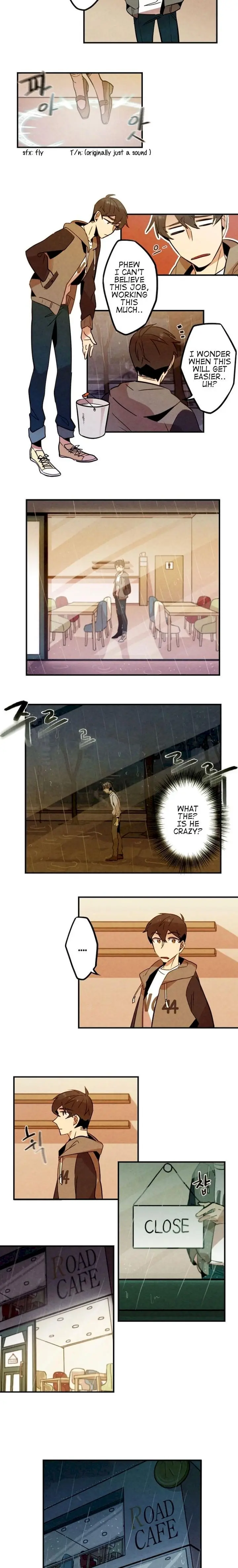 Miracle App Store Episode 32 - Page 3