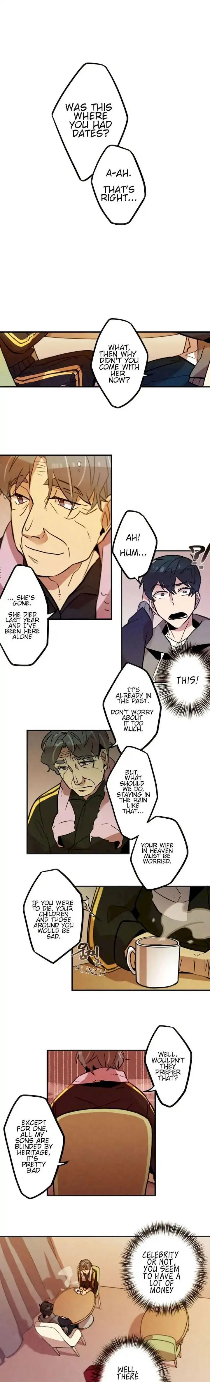 Miracle App Store Episode 33 - Page 2