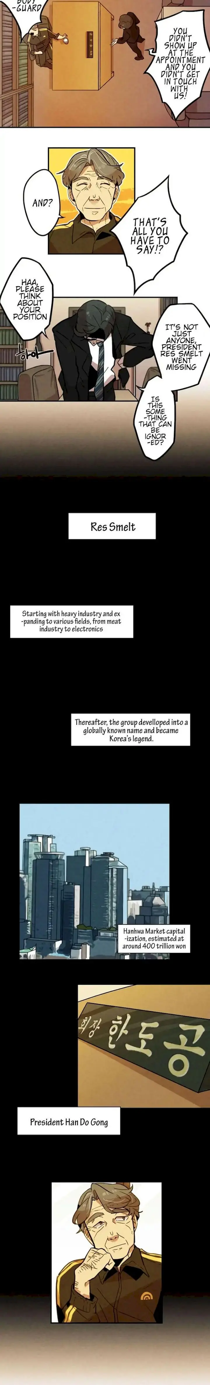Miracle App Store Episode 33 - Page 7