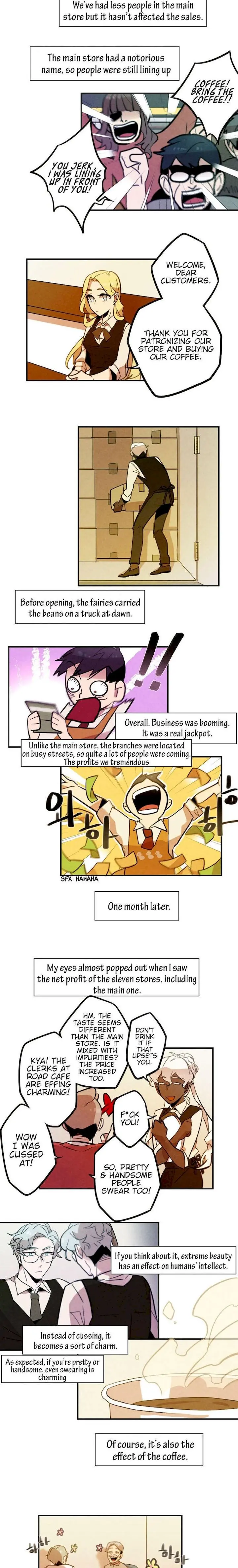 Miracle App Store Episode 35 - Page 7