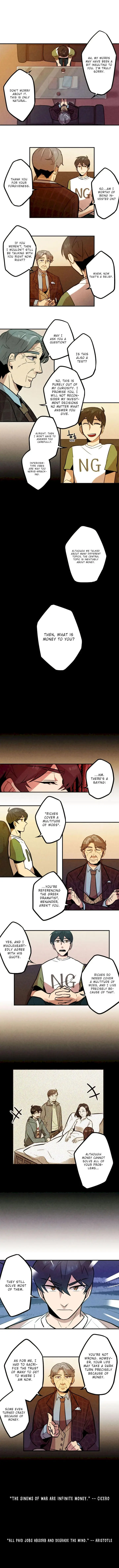 Miracle App Store Episode 37 - Page 3