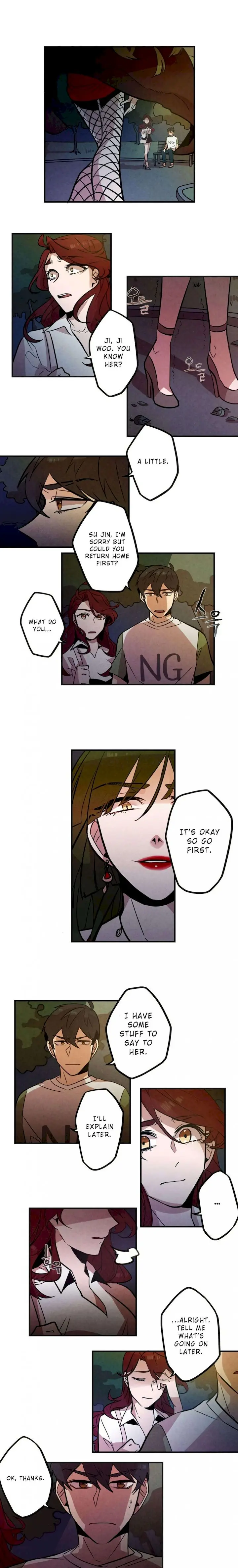 Miracle App Store Episode 39 - Page 3