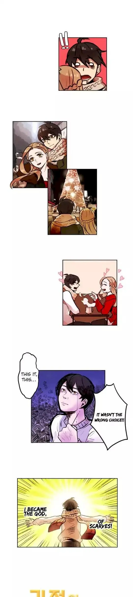 Miracle App Store Episode 4 - Page 11