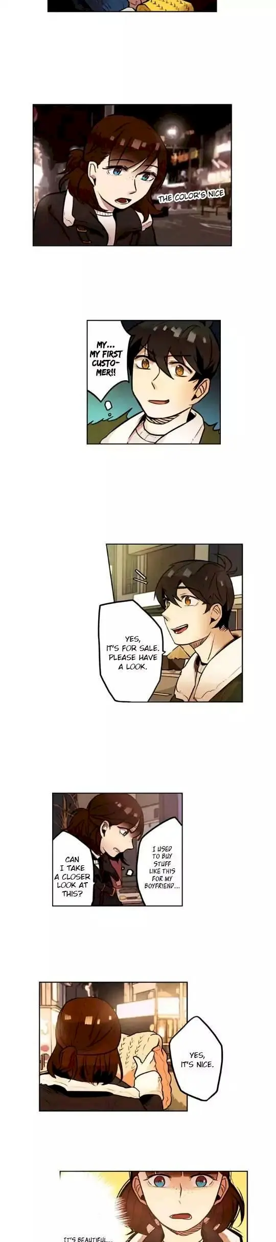 Miracle App Store Episode 4 - Page 16