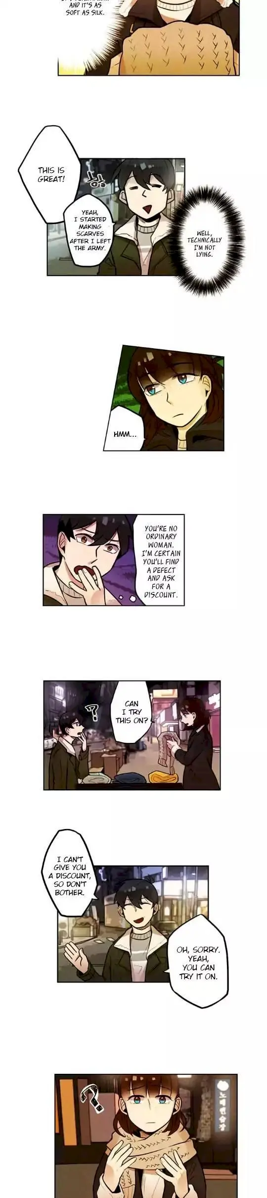 Miracle App Store Episode 4 - Page 17