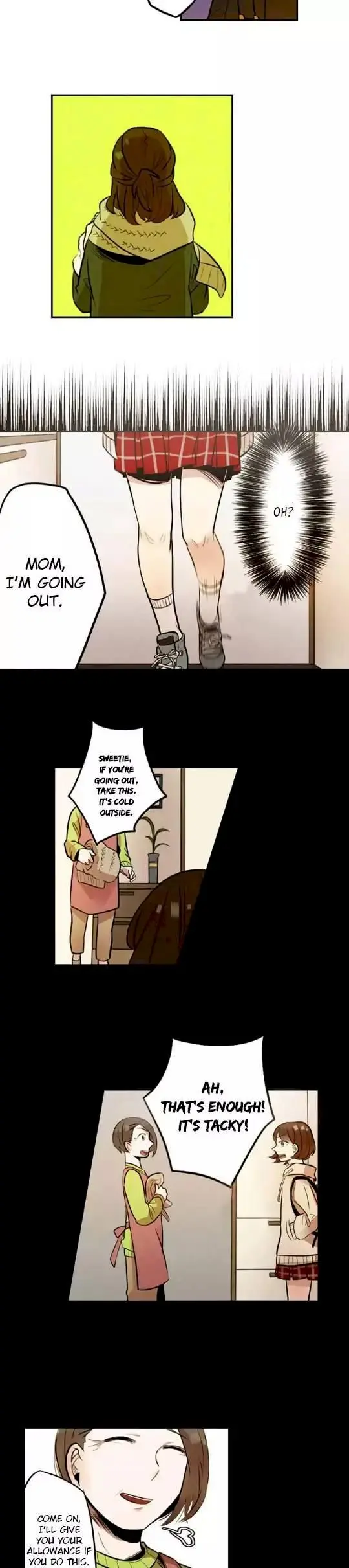 Miracle App Store Episode 4 - Page 19